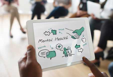 Digital Innovations in Mental Health: A New Era of Care